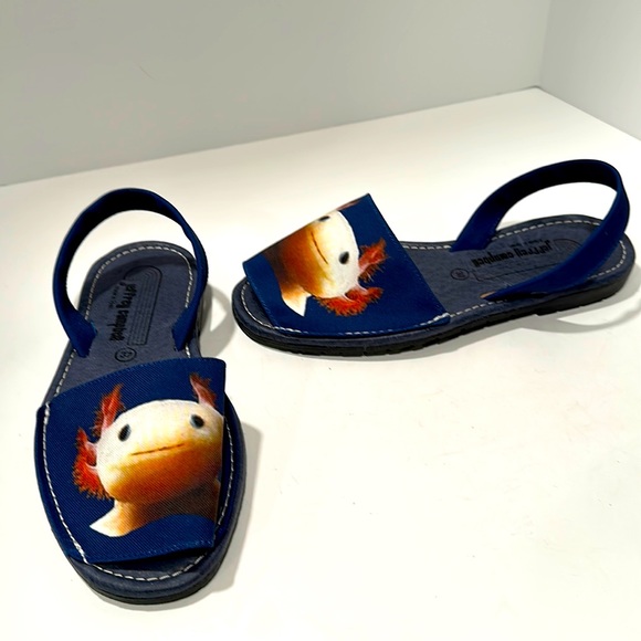 Jeffrey Campbell Shoes - Jeffrey Campbell Lady’s Sandal